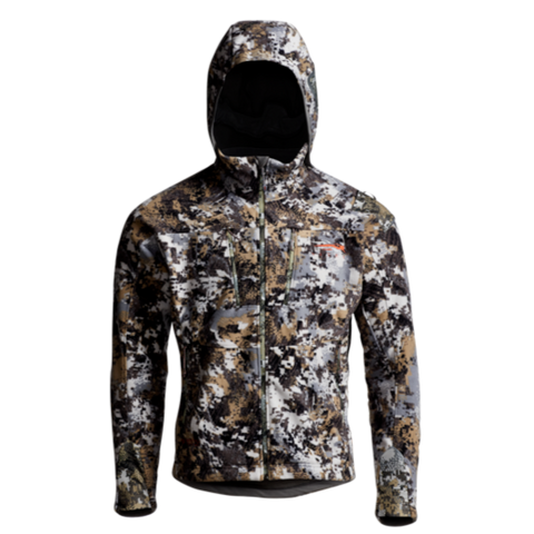 Sitka Stratus Jacket