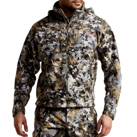 Sitka Stratus Jacket