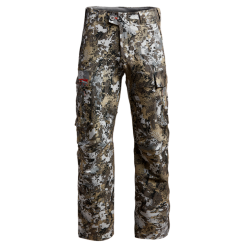 Sitka Equinox Pants - Optifade Elevated 2