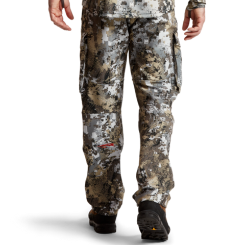 Sitka Equinox Pants - Optifade Elevated 2