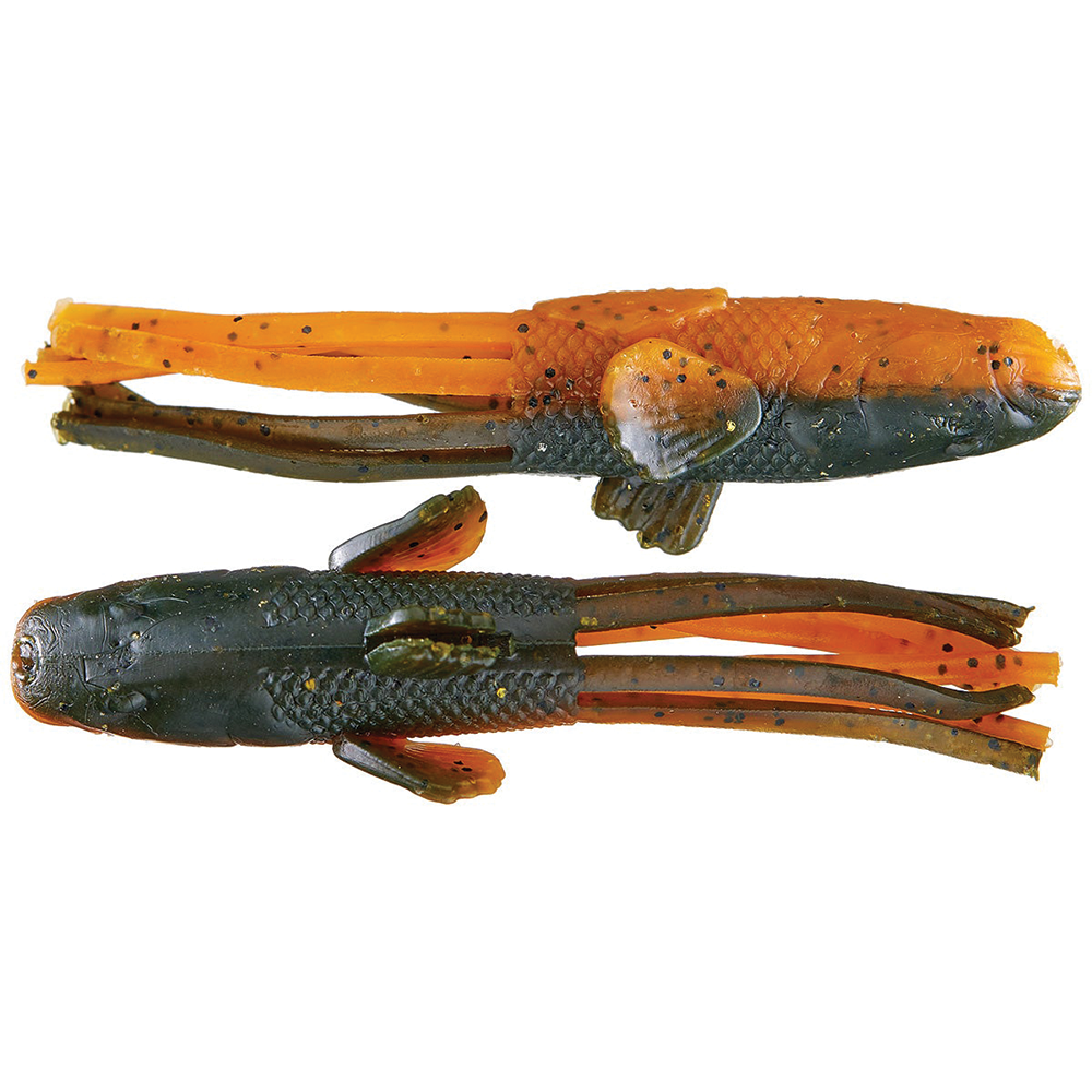 Savage Gear Ned Goby Soft Baits