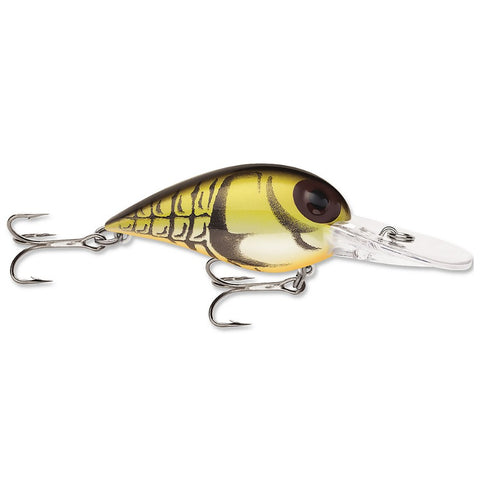 Storm Original Mag Wart Diving Lure Crankbaits - Creek Craw