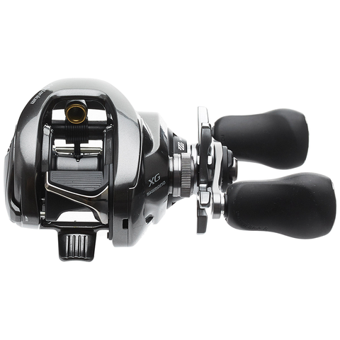 Shimano Metanium Casting Reels