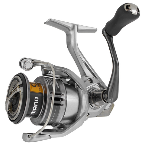 Shimano Nasci Spinning Reels