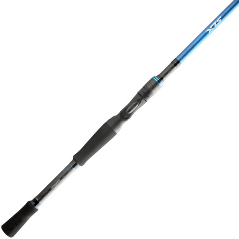 Shimano SLX Casting Rods New Style