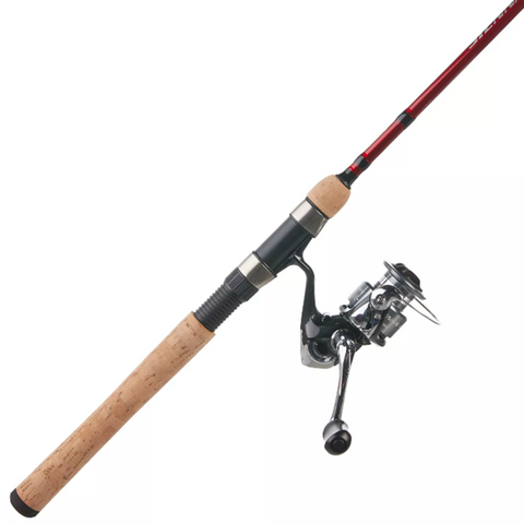 Shimano Sienna Spinning Combo Rods and Reels