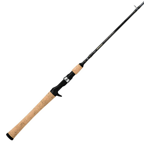 Daiwa Crossfire Casting Rods Full Cork Handle (CFF)