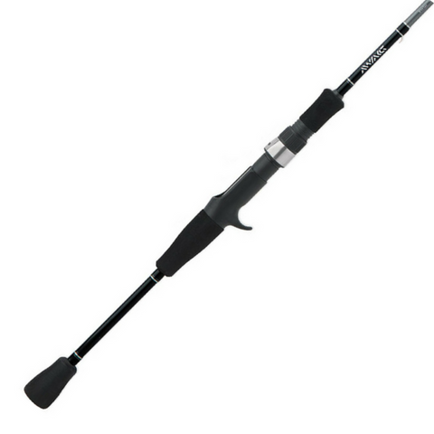 Daiwa Crossfire Casting Rods Split Black Foam Handle (CFE)