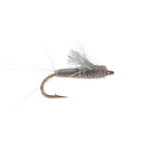 Umpqua RS-2 Emerger Flies