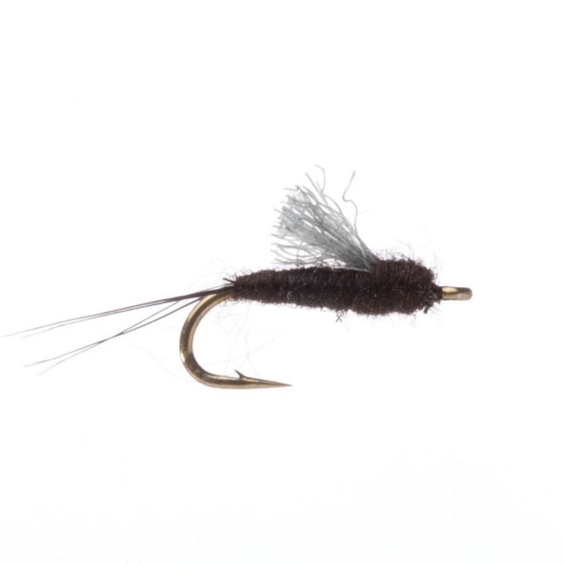 Umpqua RS-2 Emerger Flies