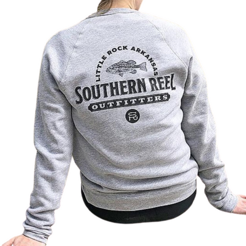 Southern Reel Outfitters LR Vintage Sweatshirt