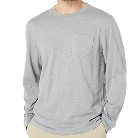 Southern Tide Sun Farer Long-Sleeve T-Shirt