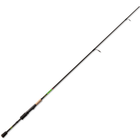 St. Croix Bass X Spinning Rods NEW