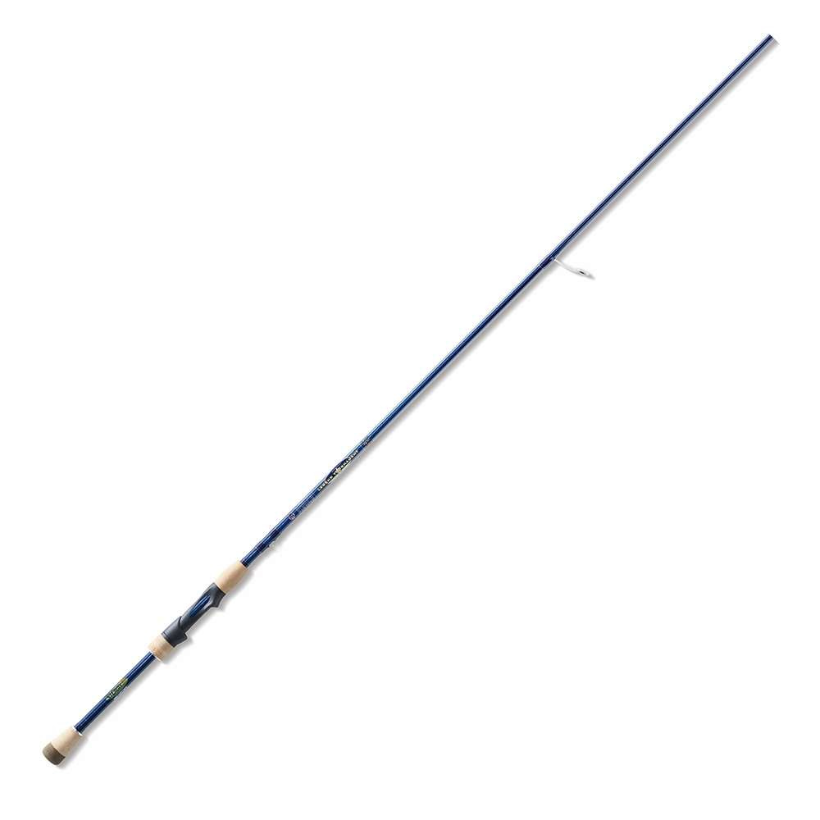 St. Croix Legend Tournament Spinning Rod - 6'10'' - ML/XF
