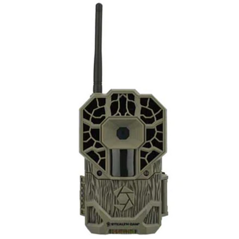 Stealth Cam WXA Cellular Scouting Camera