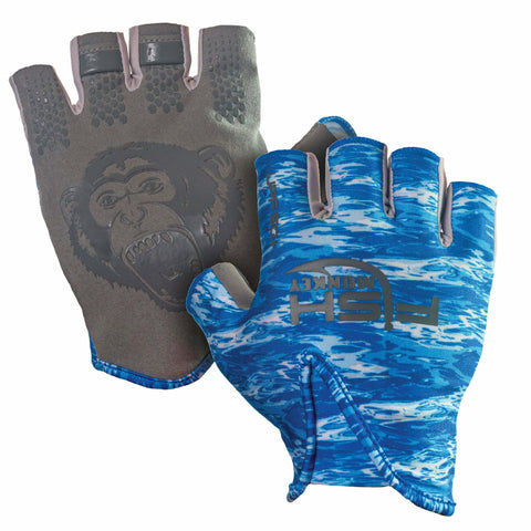 Fish Monkey Stubby Guide Gloves