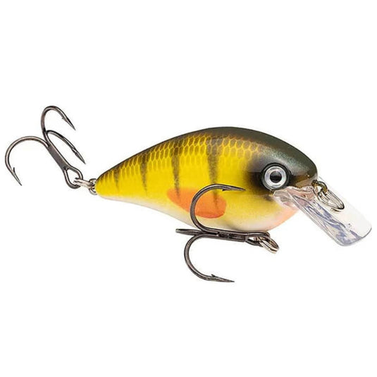 Strike King KVD Squarebill 2.5 Series Crankbaits - Sugar Daddy