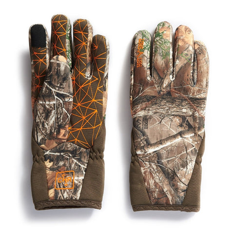 Jacob Ash ThermalCHR Gloves