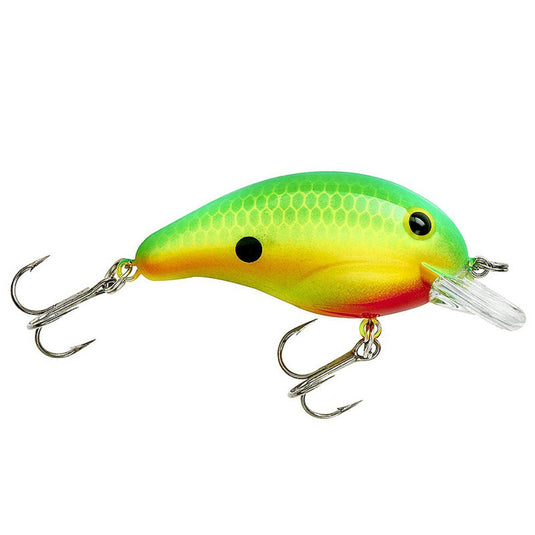 Bandit Lures 100 Series Diving Crankbaits - Taco Salad