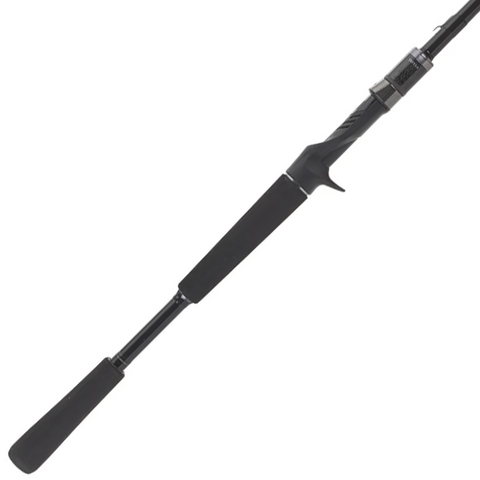 Tatula XT Series Casting Rods