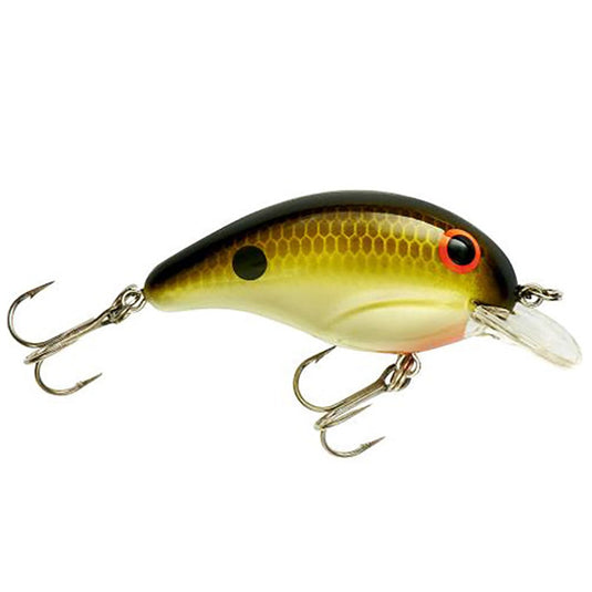 Bandit Lures 100 Series Diving Crankbaits - Tennessee Shad