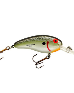 Bomber Lures Deep Flat A Crankbaits - Southern Reel Outfitters