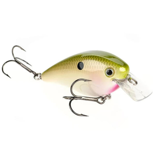 Strike King KVD Squarebill 2.5 Series Crankbaits - Tennessee Shad