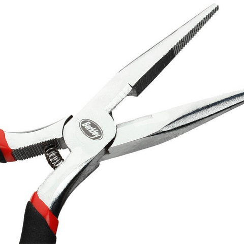 Berkley Chrome Split Ring Pliers