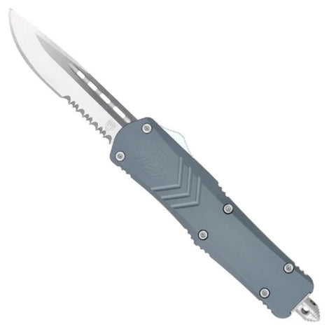 CobraTec Small FS-X Knives - Drop Not Serrated