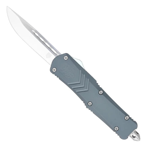 CobraTec Small FS-X Knives - Drop Not Serrated