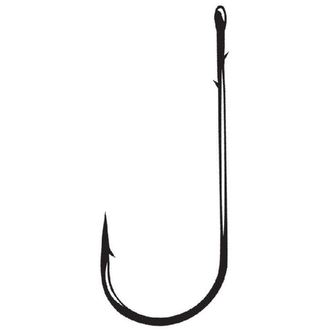Gamakatsu Round Bend Worm Hooks - Southern Reel Outfitters