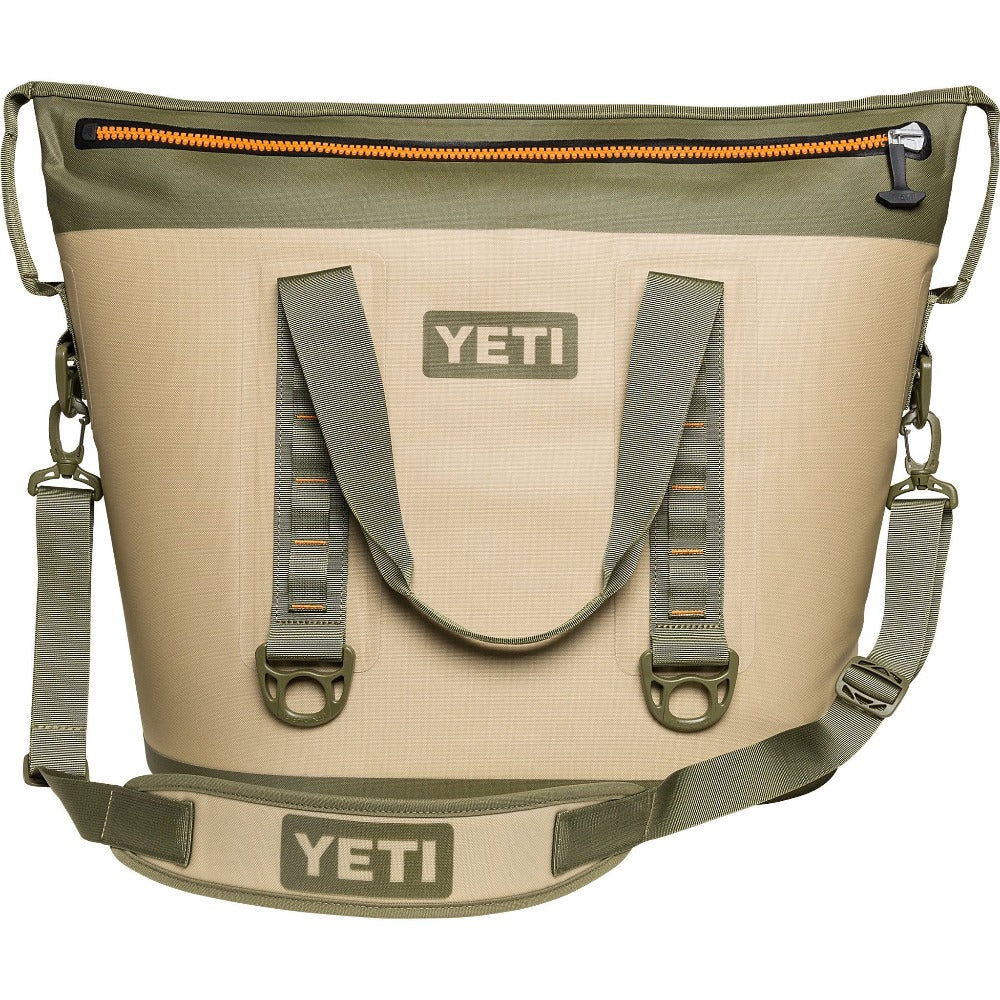 Yeti Hopper Two 40