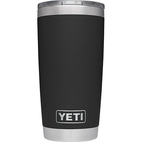 BRAND NEW Desert Clay YETI Rambler 20 oz Travel Mug with