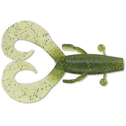 Yamamoto Cowboy Creature Baits - Baby Bass