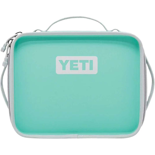 Yeti Daytrip Lunch Box - Aquifer Blue