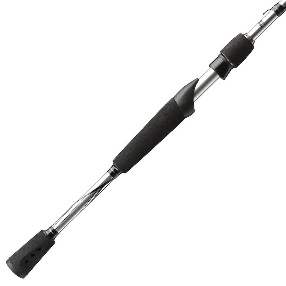 Abu Garcia Vengeance Spinning Rods