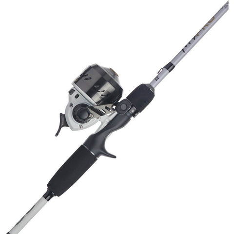 Abu Garcia Max Pro Spincast Combo Rods and Reels