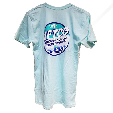 Aftco Ice Cream T-Shirts