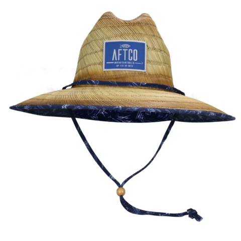 Aftco Gazebo Straw Hats