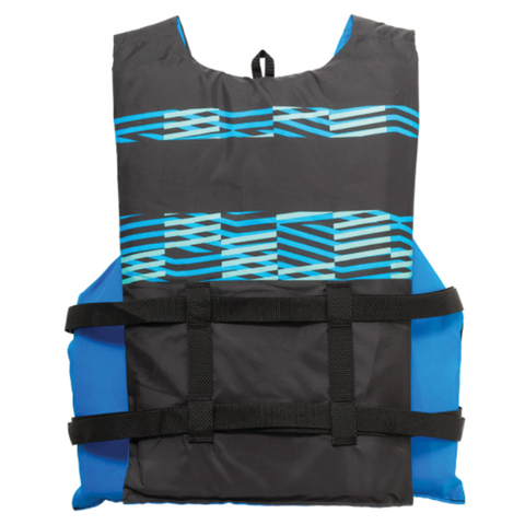 Air Head Element Life Vest