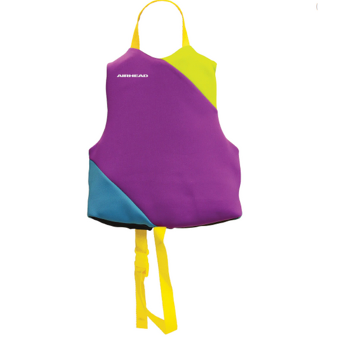 Air Head GNAR Neolite Kwik-Dry Life Vest