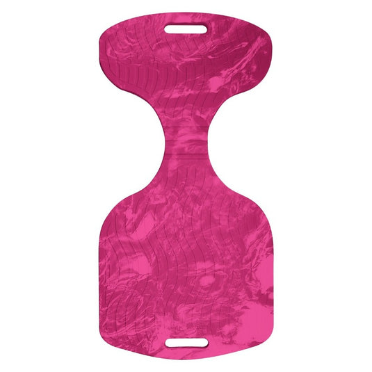 Airhead Saddle Seat Floats - Pink