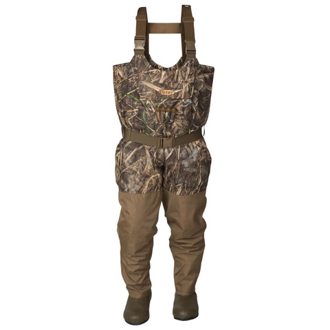 Avery Breathable Insulated WC Waders