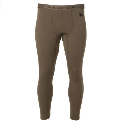 Banded Base Merino Wool Bottom Base Layer