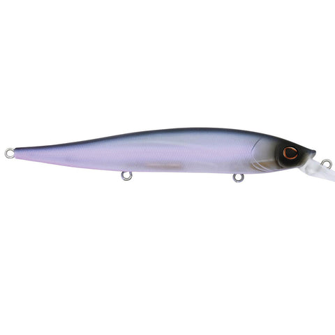 Berkley Stunna 112+1 Jerkbaits Hankie Pankie Color