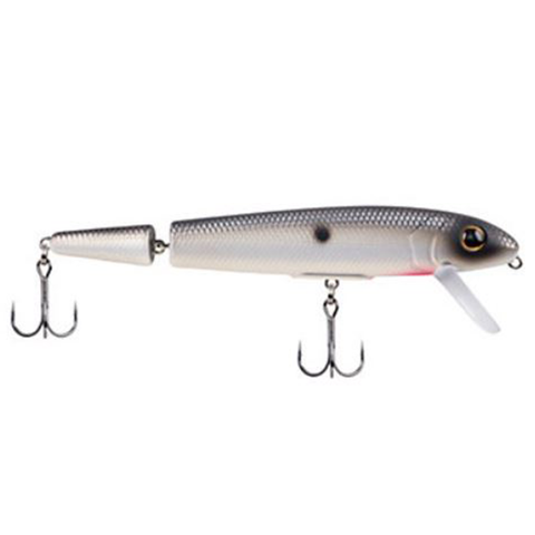 Berkley Jointed Surge Shad Wake Bait MF Shad