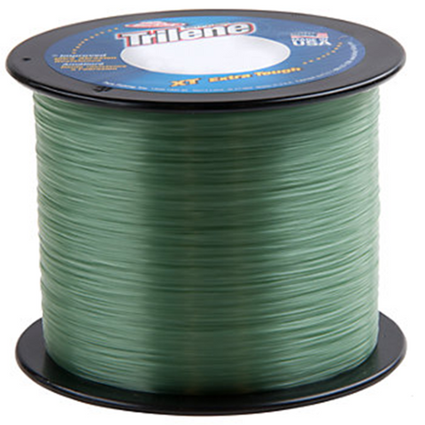 Berkley Super Strong Trilene XT Extra Tough Fishing Line - Clear