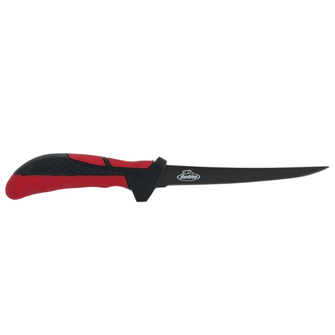 Berkley XCD Fillet Knife 6 in