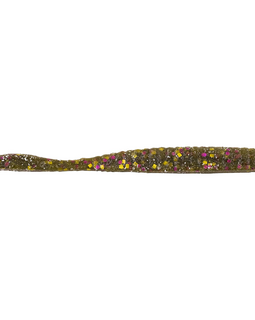 Berkley Powerbait Maxscent Flat Worms - Goby