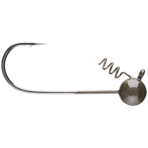 Big Bite Baits Fintwist Jig Heads